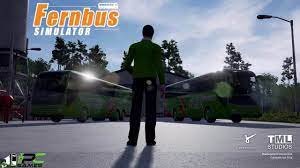 You have the job of bu. Fernbus Simulator Pc Game Free Download