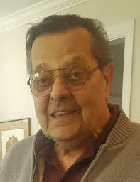 Obituary information for Angelo R. Ferrara