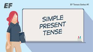 Simple present tense merupakan salah satu bentuk tense yang sangat sering digunakan baik dalam percakapan maupun dalam tulisan. Artikel Contoh Kalimat Simple Present Tense Barisan Contoh