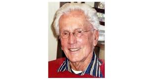 Arnott Mader Obituary (1928