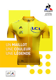 Stage winners get the most points, with less points awarded to those that cross second. 2018 Tour De France Jerseys Nod To The Past Cycling