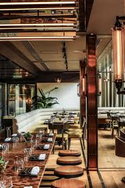 isono and vasco by joyce wang restaurant design bar design restaurant bar design