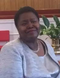 Obituary information for Bonnie G. Hutson