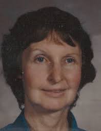 Obituary information for Mary Cleota Currell