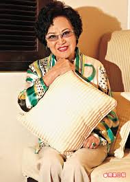 She joined the entertainment industry when she was 16 years old. Heung Kam Lee Asianwiki