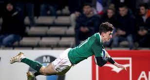 Explore tweets of james mccarthy @jamesmccarthyy on twitter. Ireland U 20s Set To Deliver On Potential Against Italy