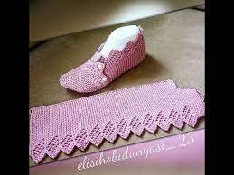 Iki Sisle Yapilan Harosa Patik Modeli Yapilisi Iki Sis Patik Modelleri Iki Sisle Patik Ornegi Youtube Patikler Baby Knitting Patterns Orgu Kasnagi