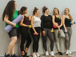 Fitness fusion first opened its doors in easthampton in 2012, and brian lepine has been its owner since july 2015. Fitness Fusion Of Findlay In Findlay Oh Us Mindbody