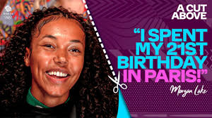 Morgan Lake interview: What it takes to break two metres and get an Olympic  high jump medal in Paris