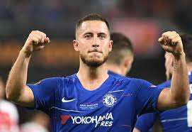 Eden hazard picks his favourite #ucl goals, including a golazo from his current real madrid coach! Eden Hazard Wants To Return To Chelsea This Summer Chelsea News