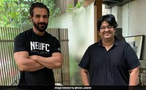 Satyameva jayate is a fairly illogical commercial thriller fronted by two actors who deliver forceful only satyamev jayate's predictable twists and superficial emotions have absolutely nothing new to. John Abraham And Director Milap Zaveri Resume Work On Satyameva Jayate 2