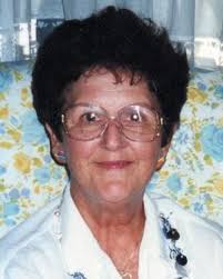 Alma Woods Obituary (1925