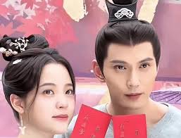 欧阳娜娜新剧路透，圆脸微胖演长安第一美人，缺乏古典气质像丫鬟_网友_造型_原著