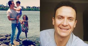 Fonseca divirtió a todos en morfi con el éxito te mando flores. La Alegria De Fonseca Al Convertirse En Papa Por Tercera Vez Protagonista