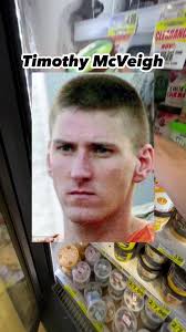 Ranking EVERY Final Meal Request: Timothy McVeigh