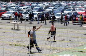 Create a trip to save and organize all of your travel ideas, and see them on a map. Volkswagen S Mexico Unit Sees New Output Tweaks In June On Chip Shortage Reuters