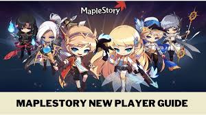 Something i forgot to mention is that for all 4 of the root abyss bosses each person has their. 10 Tips For Maplestory New And Returning Players June 2021 New Mydailyspins Com