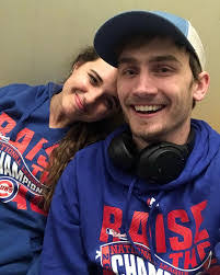 Jacob Lowe's Instagram, Twitter & Facebook