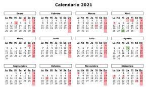 Clica en el calendario y accederás directamente a amazon. Os Avanzamos El Calendario Laboral De Catalunya Del 2021 Con Todos Los Festivos El Tot L Hospitalet Baix Llobregat