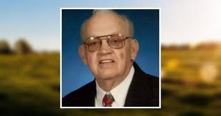 Charles G. Welch Obituary July 30, 2018