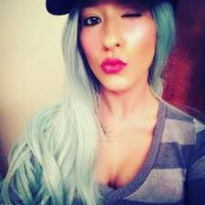 Repurposed Aunthentic Louis Vuitton gold brass padlock and key.