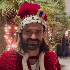 Judy Ybarra's Instagram, Twitter & Facebook