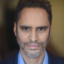 Cast of Rosemary And Thyme