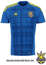 März im freundschaftsspiel gegen zypern debütiert. Ukraine Trikot 2016