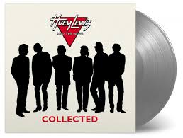 Up for grab is the heart of rock & roll (best of) cassette by huey lewis & the news. Huey Lewis And The News Collected Music On Vinyl