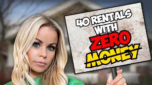 How I Bought 40 Rental Units With No Money