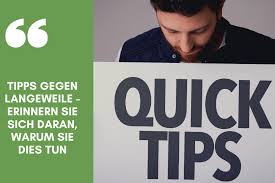 Basteln ist eine wunderbare möglichkeit, kinder zu beschäftigen, bei der auch erwachsene viel spaß haben. 6 Tipps Gegen Langeweile Tipps Und Tricks