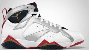 Maybe you would like to learn more about one of these? Air Jordan 7 Retro Olympic 12 Jordan Sole Collector