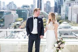 Great price for those who live in the united states. Vancouver Wedding Photographer Hayley Rae Photography