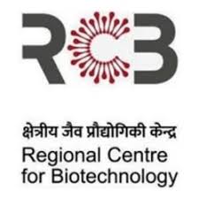 Regional Centre for Biotechnology logo