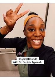 Patricia Clinic Story