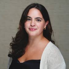 I'm excited to announce that I've graduated from the Fordham Gabelli…