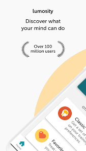 Lumosity is the world's most popular brain training program. Lumosity For Android Apk Download