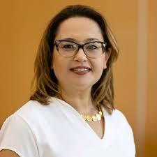 Patty Mosher Email & Phone Number