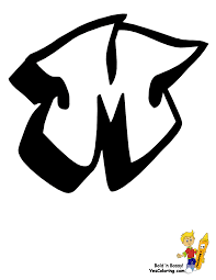 Dengan gambar grafiti yang kami bagikan di atas tadi anda dapat mendownload gambar tersebut secara gratis untuk di simpan di hp. Bubble Letters Abjad Grafiti Letter
