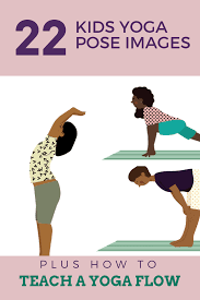 Yoga Poses For Kids Kids Yoga Sequences That Keep Kids Engaged In 2020 Kids Yoga Poses Yoga For Kids Kids Yoga Classes