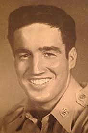 Pete Herman Hammes Obituary