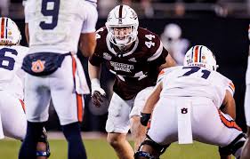 2023 Mississippi State Football Record Book by Mississippi State University  Athletics