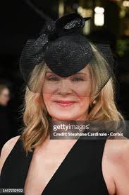 14,521 Kim Cattrall Photos & High Res Pictures