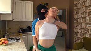 Home Intruder David Fucked the Neighbors Cleaning Lady. Unexpected Anal  Fuck - Pornhub.com