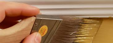 In other words, take down doors for painting or paint trim before installing. How To Paint Trim Sherwin Williams