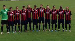 Notaresco, il calendario e i dettagli delle partite. Notaresco Calcio Scheda Squadra Abruzzo Promozione Girone A 2017 18