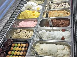 There's just nothing like it. London S Best Ice Cream Parlours 26 Indie Ice Cream Joints