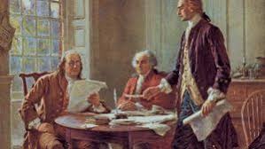 John Adams - Continental Congress 