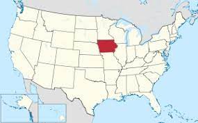 Driving distance from indiana to iowa the total driving distance from indiana to iowa is 457 milesor 735 kilometers. Iowa Wikipedia