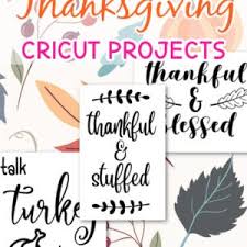 Download Thanksgiving Cricut Projects Free Svg Files Marching North
